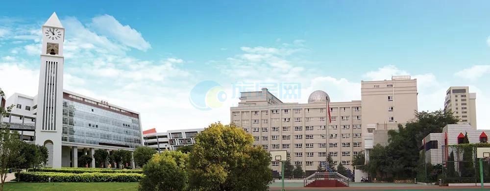 昆明各区教育水平排名,昆明主城区学校最新通知