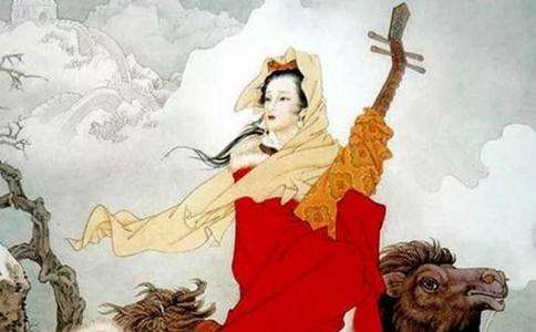 巧笑倩兮美目盼兮的少女,巧笑倩兮美目盼兮全篇