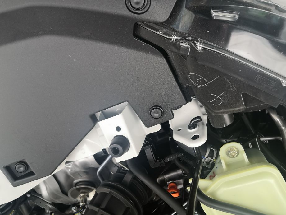 新车验车流程及注意事项贷款买车,宝马3系新车验车流程及注意事项