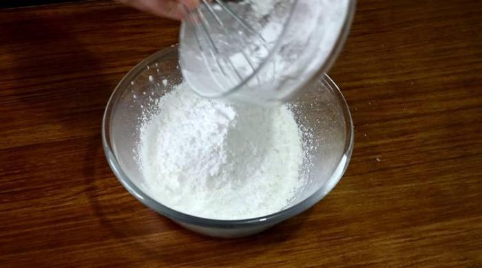 广东街边早餐肠粉制作方法,广东师傅做肠粉配方