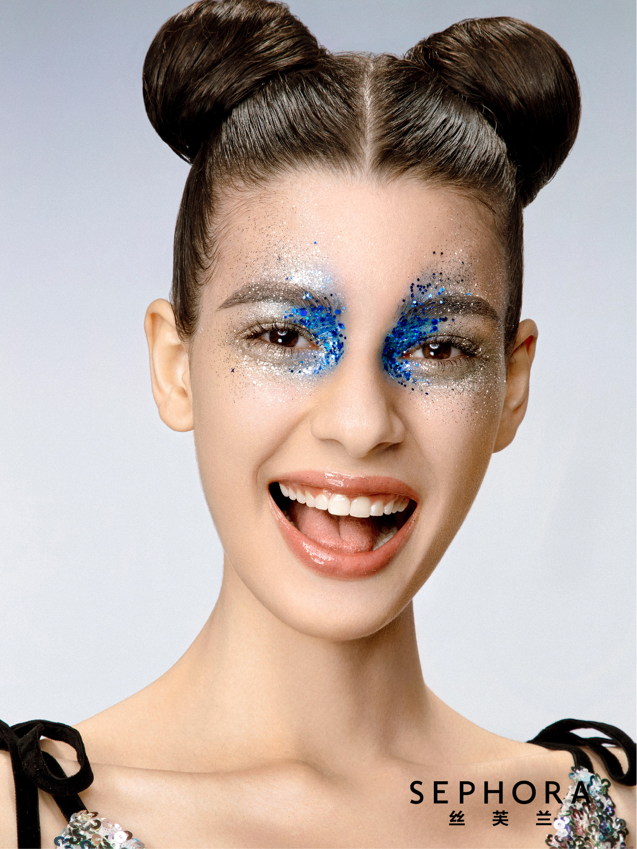 美力一触即发:丝芙兰首次云发布春夏独家新品与全球美妆潮流趋势