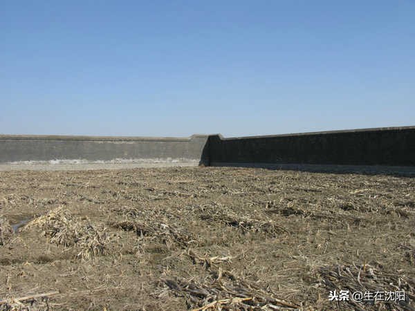 辽宁超大庄园,辽宁地主大院