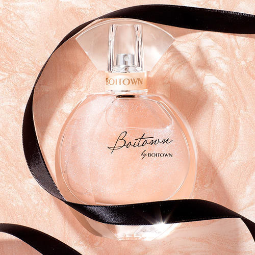 撞香比撞衫更可怕!轻*女熟**必备这7款小*香众**水,闺蜜都羡慕你的美