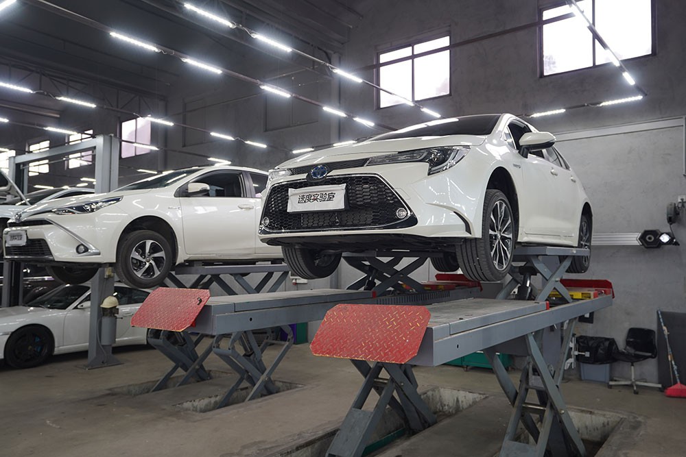 雷凌跟雷凌双擎底盘区别,21款雷凌底盘和24款雷凌底盘区别