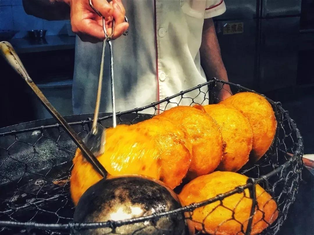 温州吃的有什么特色,浙江最好吃的地方温州