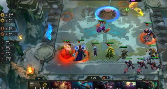 9.22云顶之弈剧毒老鼠玩法,云顶之弈10.16最强阵容圣盾刺客