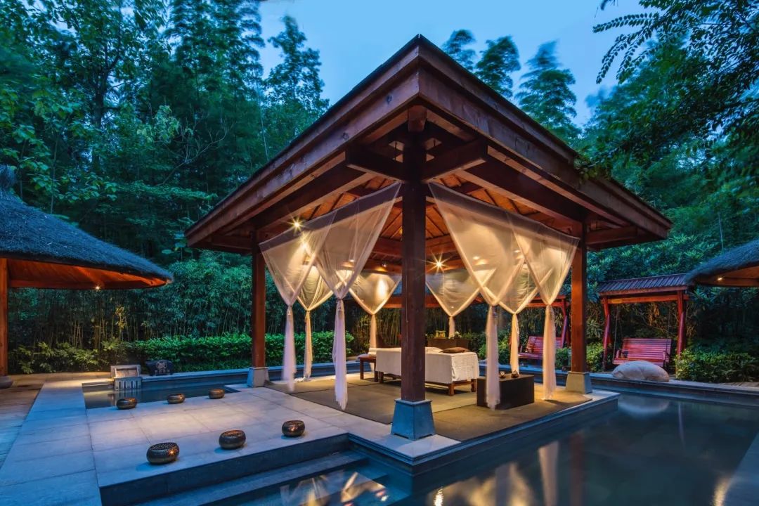 溧阳农家乐南山竹海温泉,溧阳温泉度假村排名榜