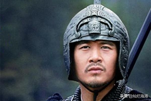 文鸯算不算超一流武将,三国后期武将文鸯