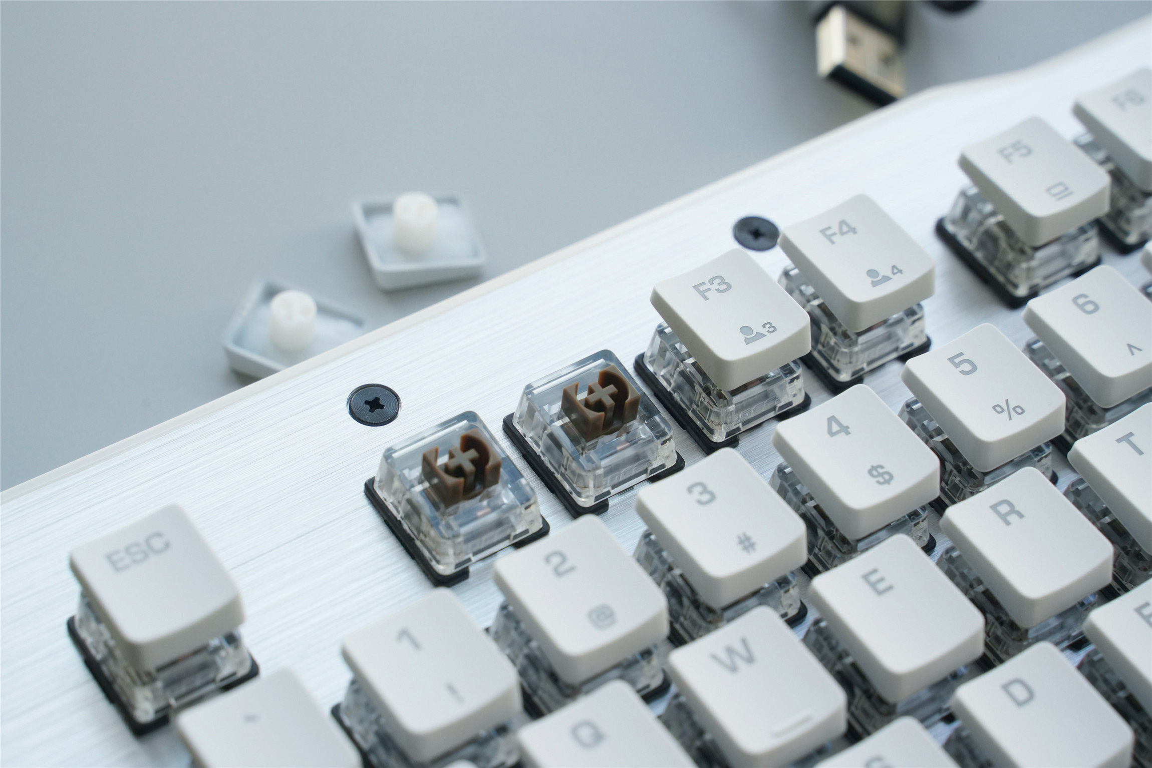 冰豹瓦肯vulcan122键盘测评,冰豹瓦肯vulcan键盘