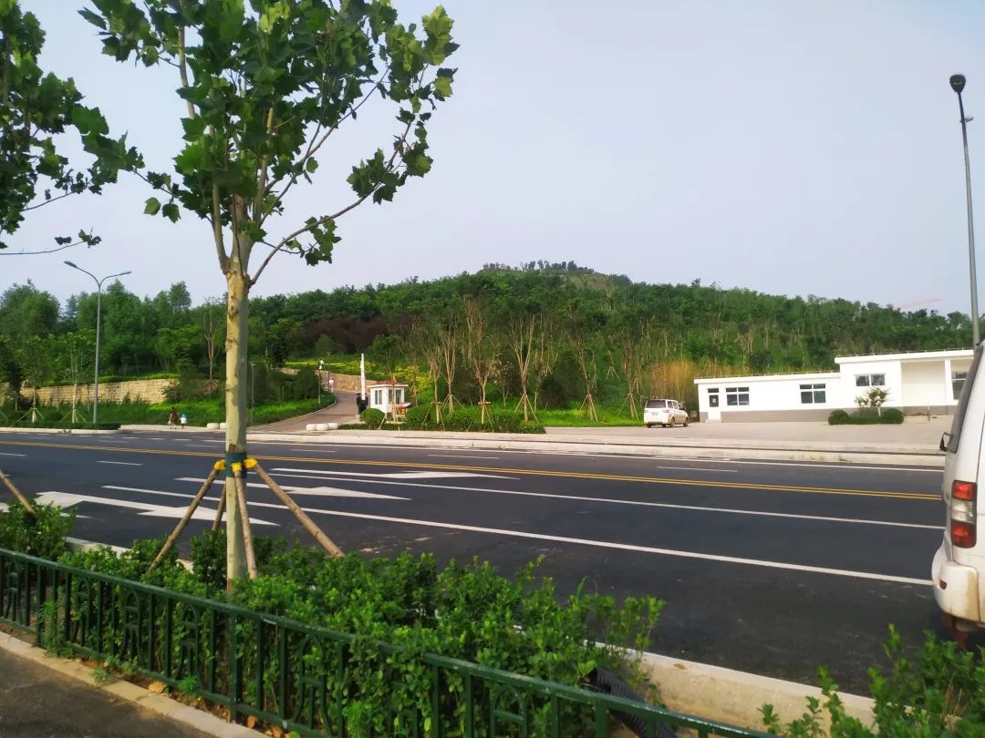 雪山片区位置怎么样,雪山片区规划学校