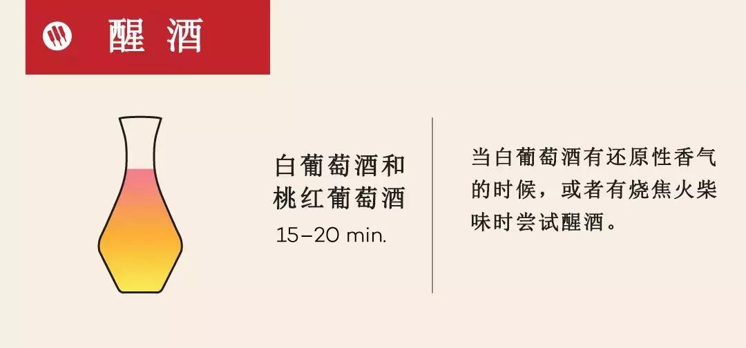 起泡酒怎么醒酒,怎么醒酒倒酒