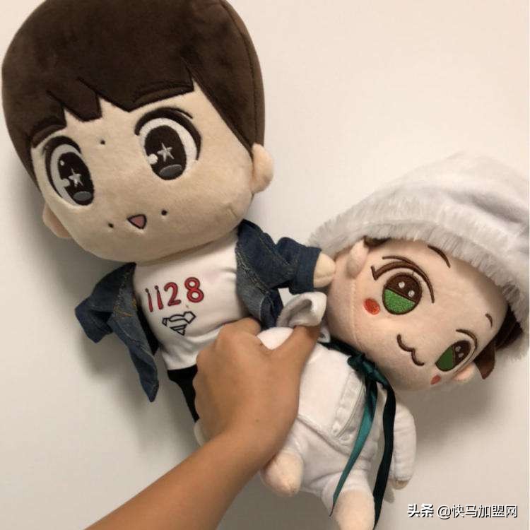 可以在家做手工赚钱的工作,做手工赚钱的副业