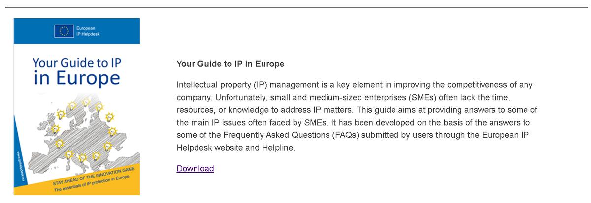 欧洲专利有哪些?怎么注册?多少费用?怎么避免被恶搞?