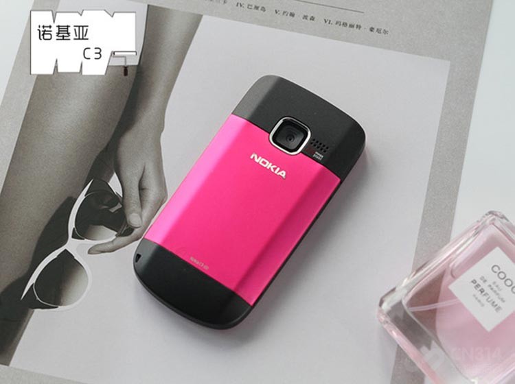 诺基亚c系列老手机,诺基亚c系列所有手机