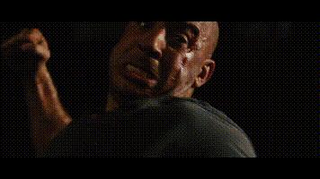 唐老大vs霍布斯,霍布斯和唐老大联手