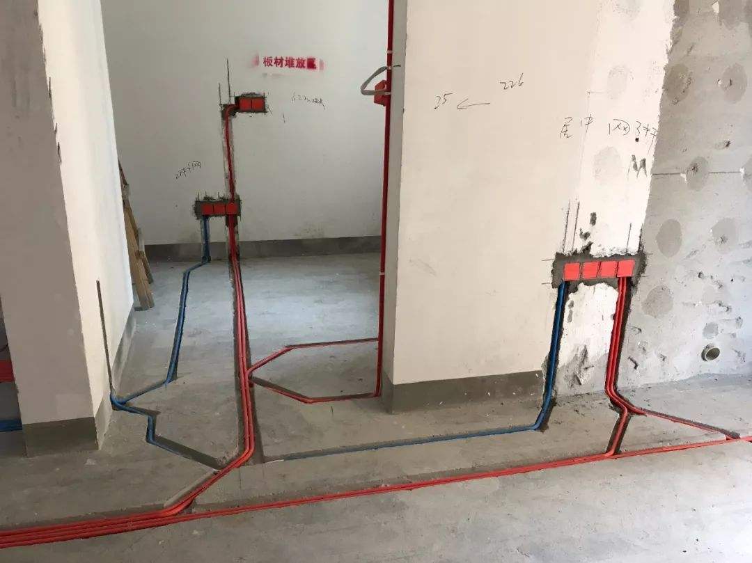 新房装修顺序最全装修流程,新房装修注意事项装修小白看过来