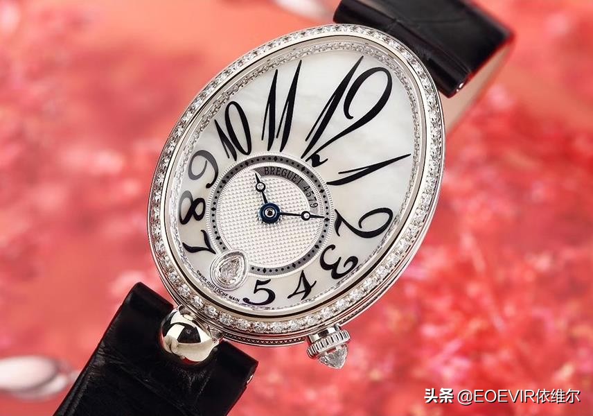干货新手入门必备,入门奢侈品腕表推荐