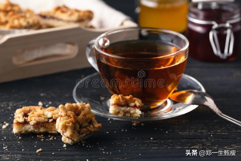 喝什么提高新陈代谢促进减肥,快速提高代谢的减肥食谱