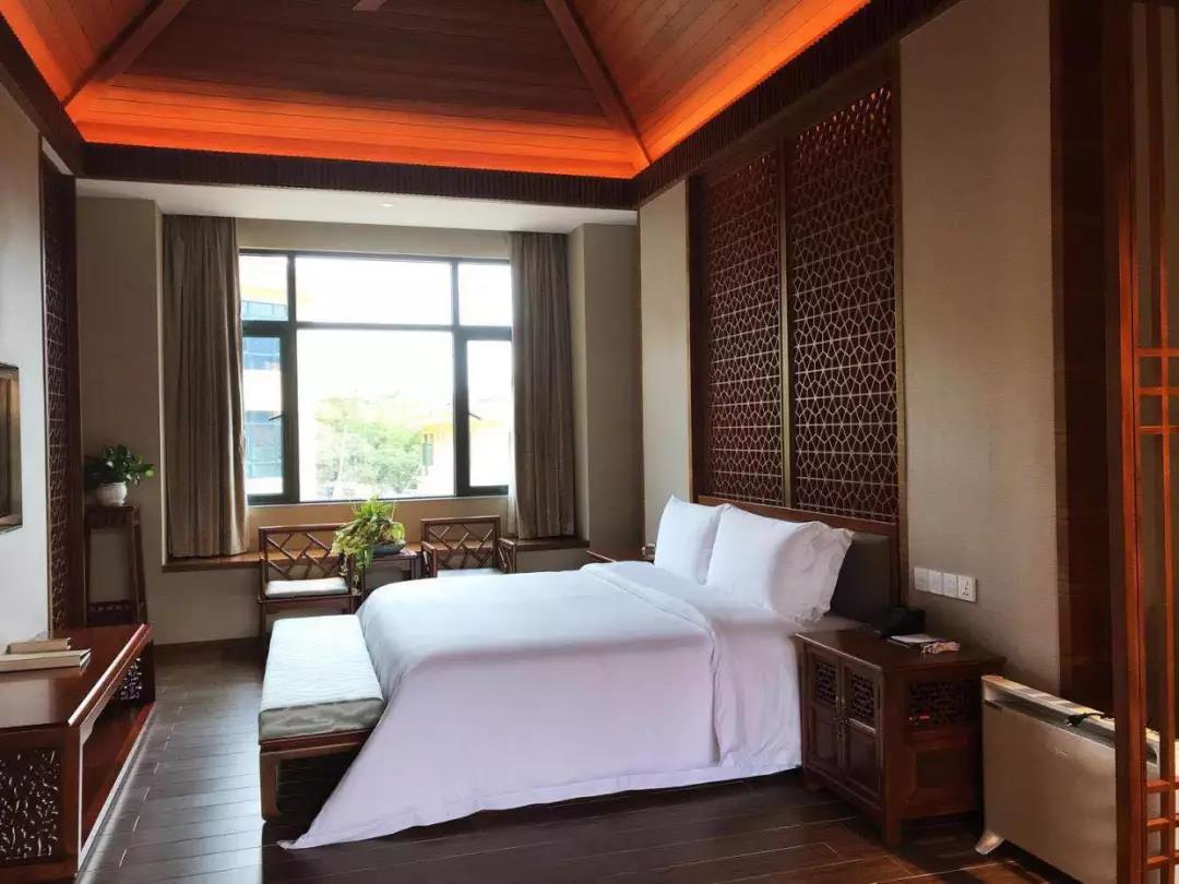 增城温泉度假村别墅排名榜,增城温泉房间带私人泡池