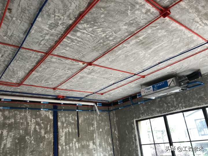 旧房装修的流程顺序和步骤,新房装修顺序最全装修流程