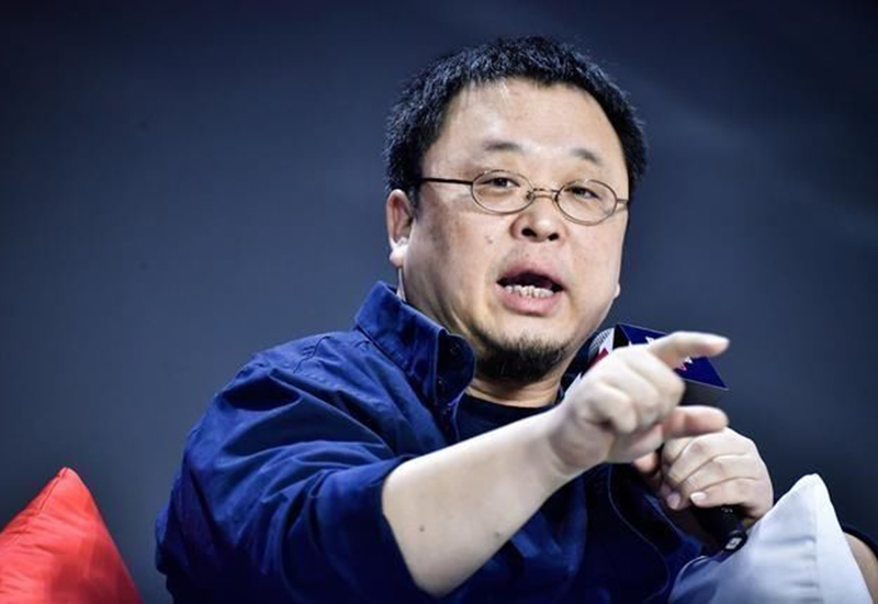 从欠债6亿的失信人员到直播带货一哥，罗永浩1年还债4亿的真相