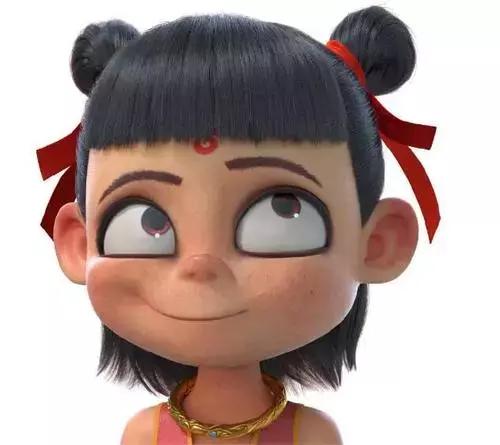 哪吒票房超十亿,哪吒动漫票房破亿