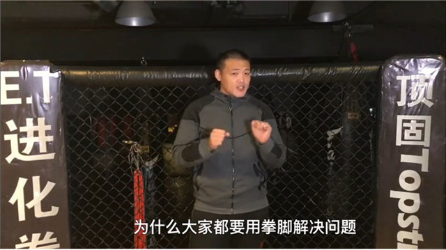 跆拳道能打得过拳击吗,跆拳道能打散打吗