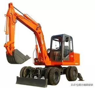 路基路面施工机械设备一览表,路基常用机械