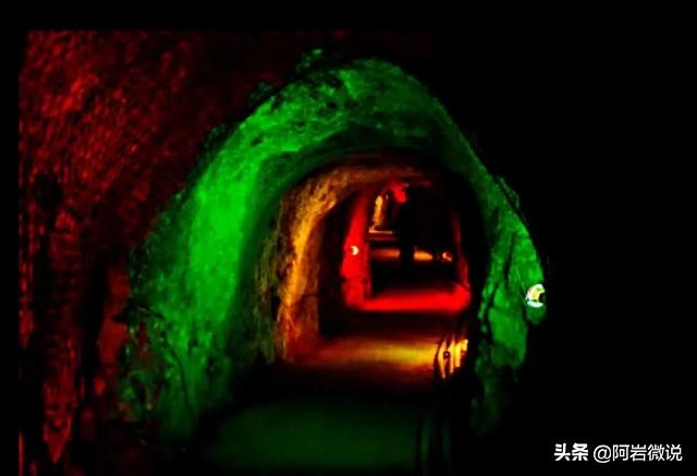 带着微信去旅行（一）磐石