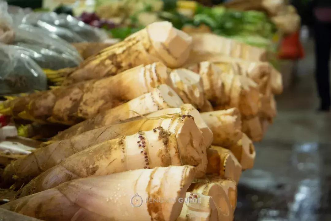 湖州：一座太湖南边的宝藏小城，春笋湖鲜河鱼，嘴巴好忙