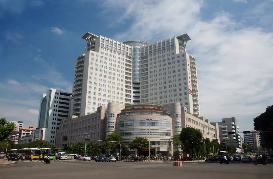 全国四大骨伤科中心,全国医院骨伤科排名