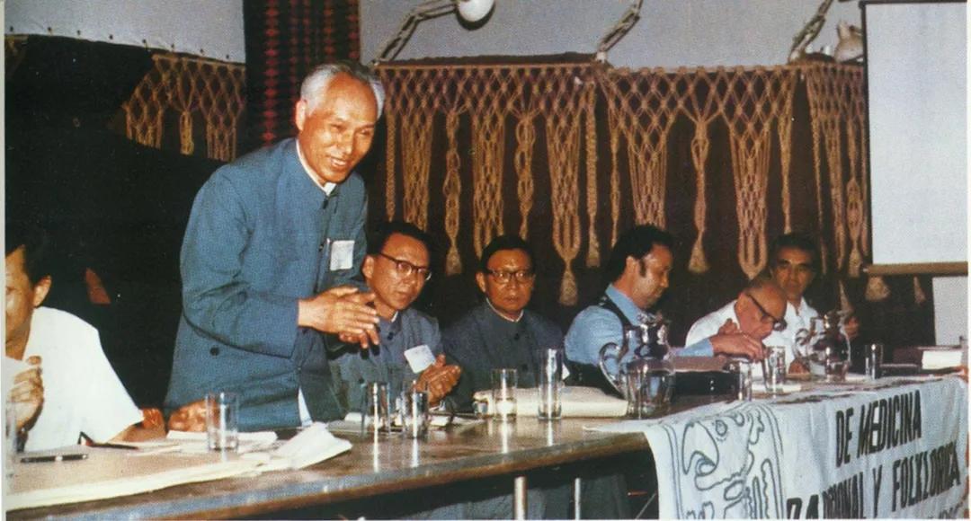 国医大师刘志明传承工作室,刘志祥口述历史