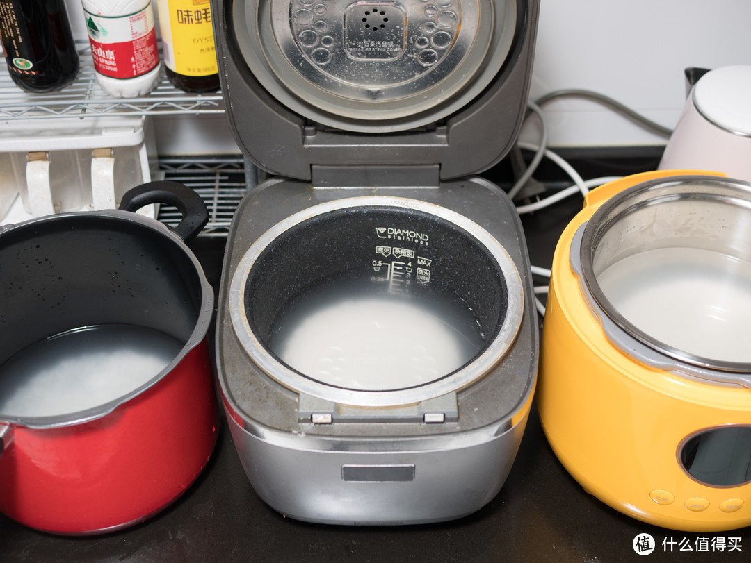大宇电压力锅到底好不好用,大宇电饭锅压力锅测评