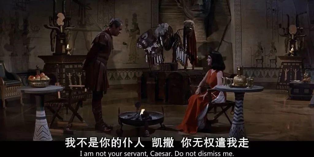 不是针对谁粤语,不是针对谁原版