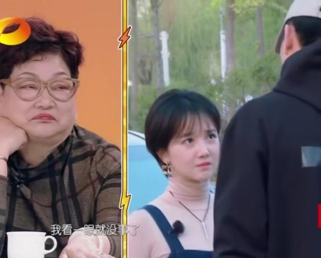 于小彤与陈小纭分手原因是什么,于小彤和陈小纭为什么要分手