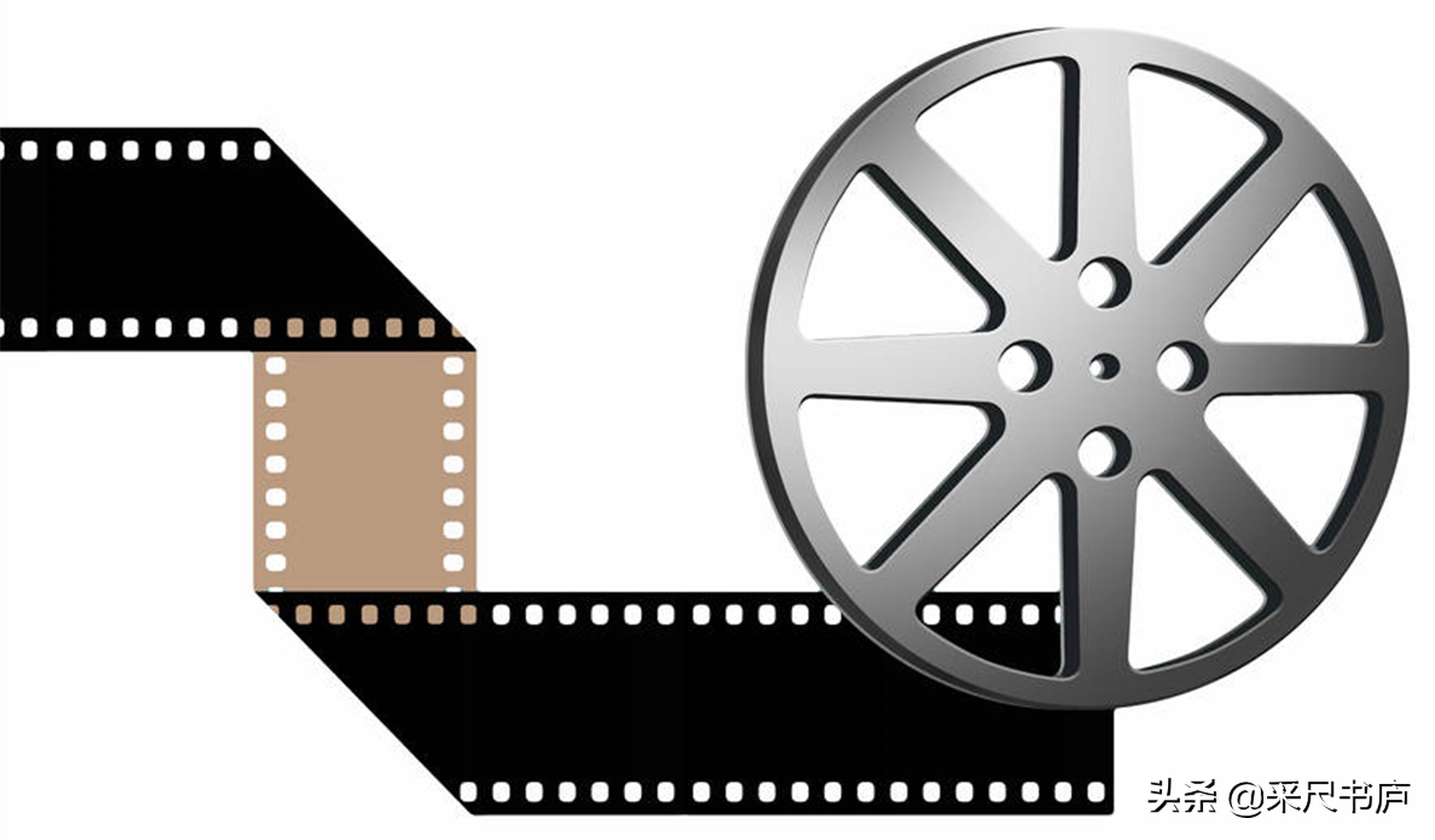 见过茶楼戏园式的影院吗？趣谈电影史，地瓜给你讲电影背后的故事