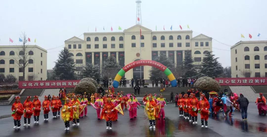 乳山市乳山口镇张家庄村秧歌,乳山市乳山口镇西南赵家秧歌