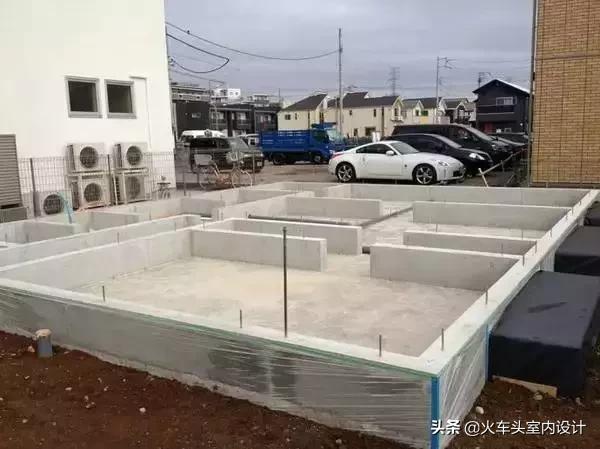 日本地震很多都是木质结构房屋吗,日本房屋为什么这么能抗住地震
