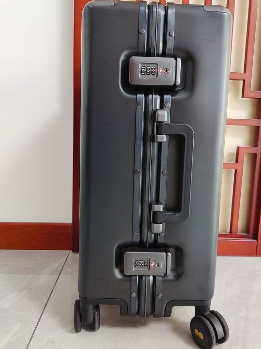 出门旅行行李箱必备,短途旅游行李箱必备