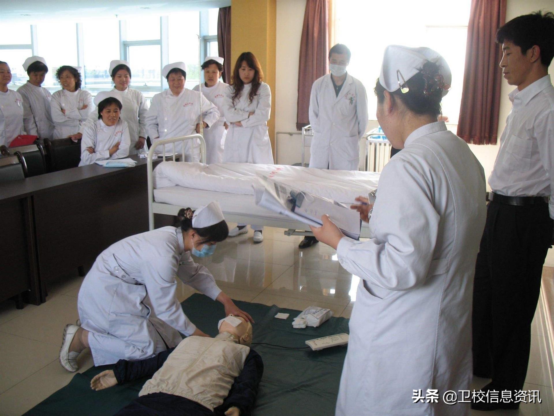 3+3医学类大专,医学类3+4有哪些学校可以报考