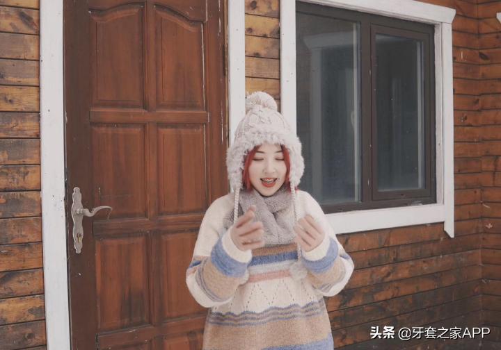 不靠整容怎么改变下巴后缩?看这里