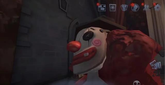 第五人格小丑故事背景介绍,第五人格小丑的背景故事是什么