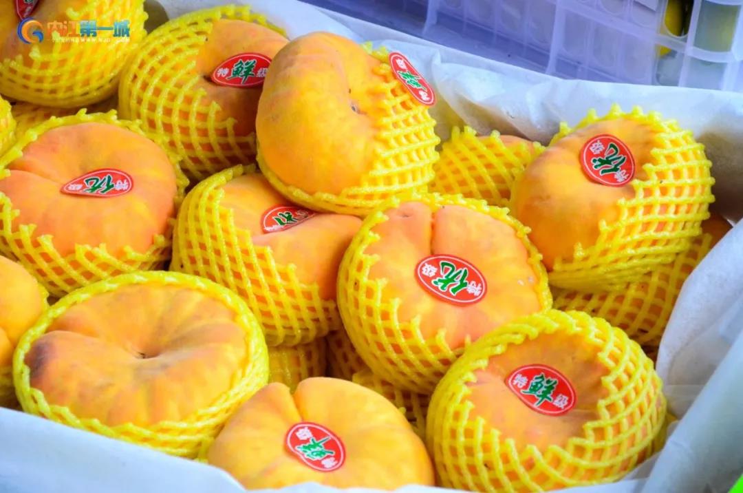 四川内江有哪些水果批发市场,内江最近的水果市场