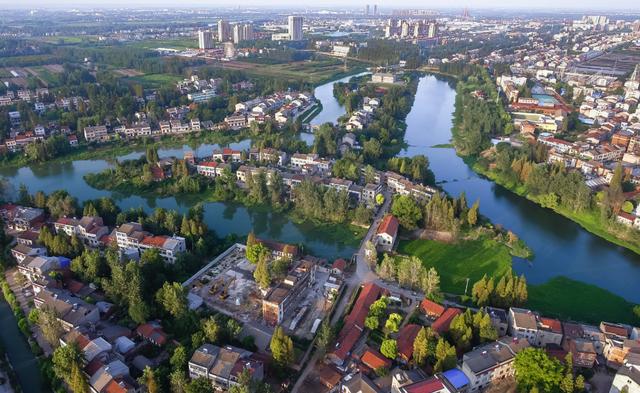 仙桃凭什么排在湖北百强县第一名,2020gdp百强县仙桃