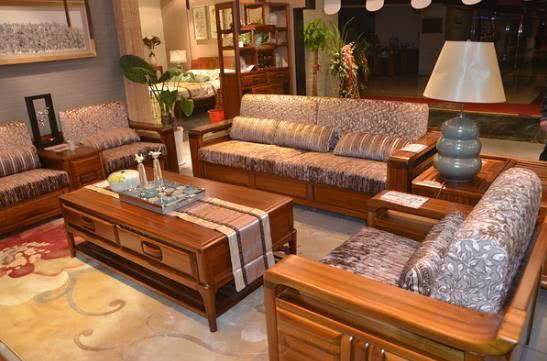 柚木家具保养用什么油好,柚木家具用什么蜡保养知识