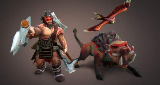 兽王怎么打伤害高,团战技巧王者荣耀