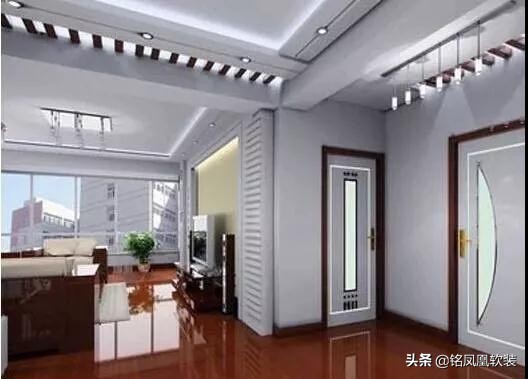 木门变形矫正,卫生间木门变形