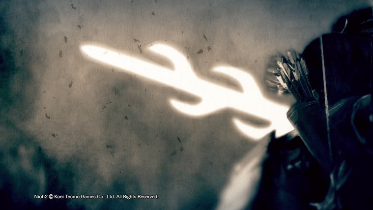 仁王中的名刀,仁王武器属性详解