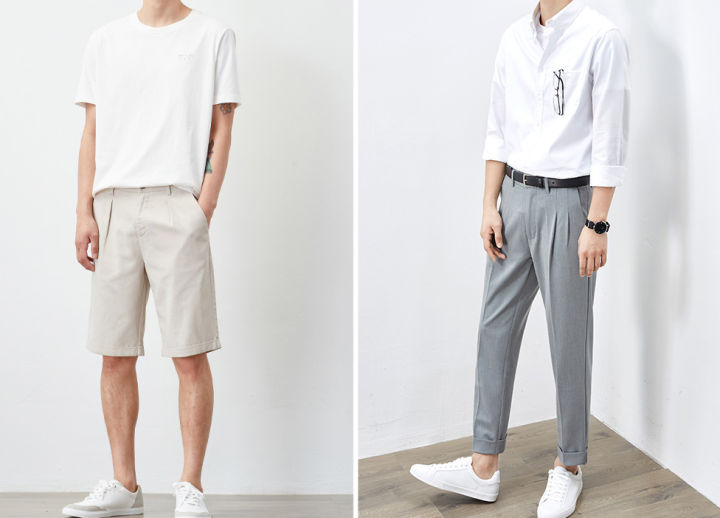 男生怎么穿出女生的感觉,男人如何穿出女生那种高级感