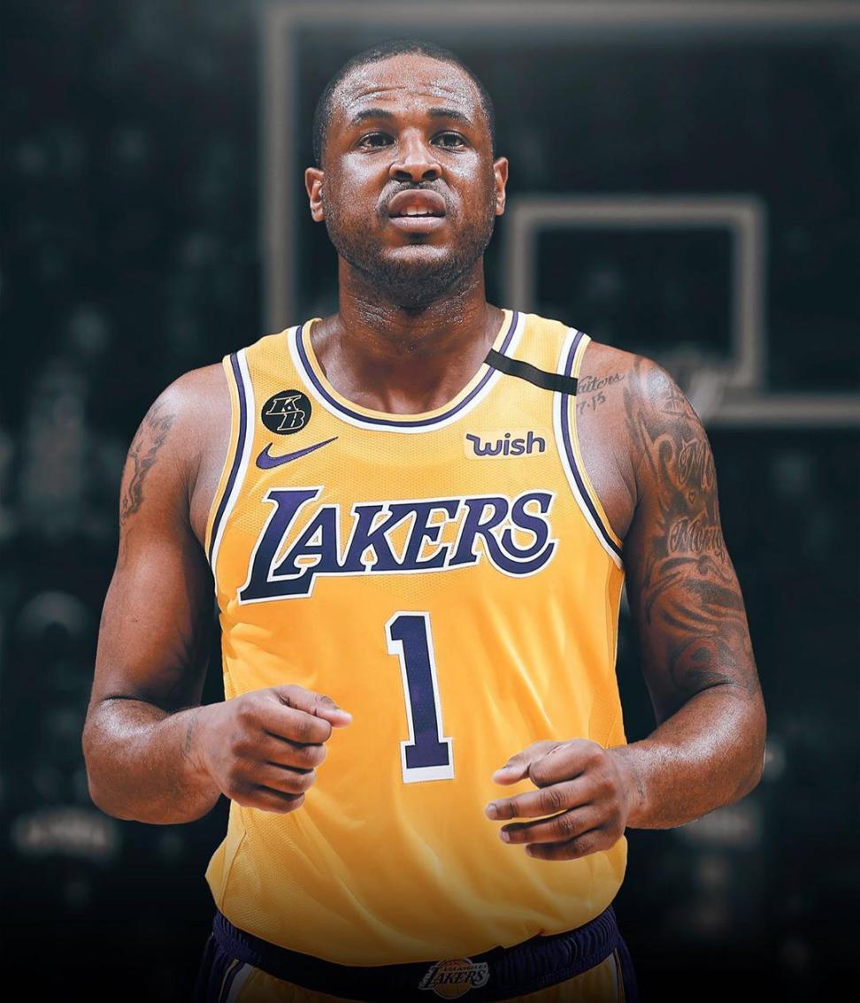 迪昂维特斯热火集锦,湖人维特斯视频集锦